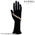 74782 Xuping fantasia de ouro grosso cadeia de mão pulseira jóias de importação a partir de China fornecendo amostra grátis